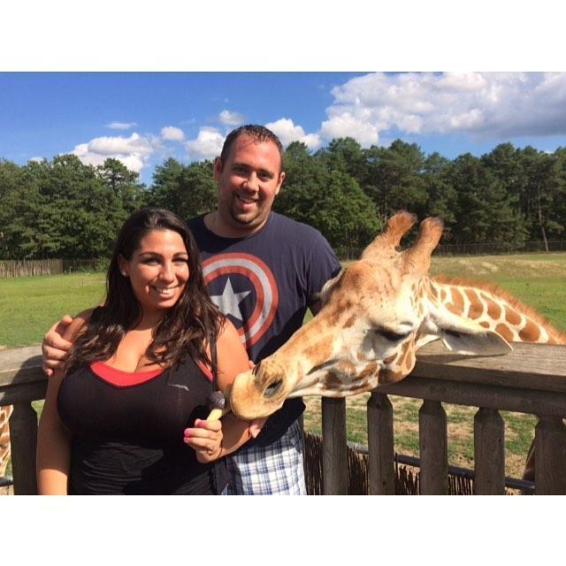 Six Flags Safari