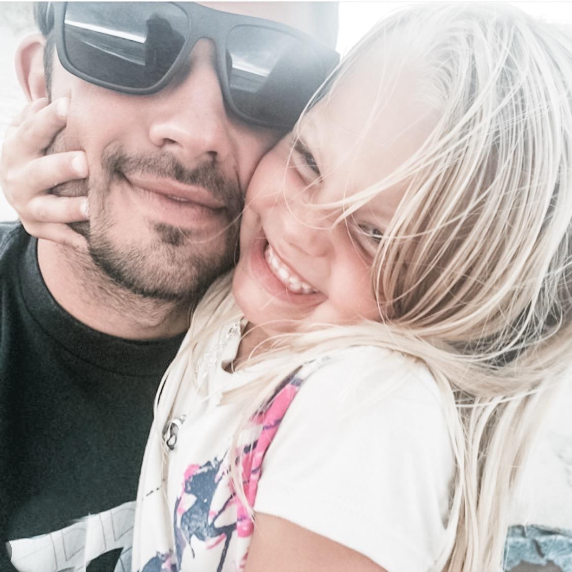 These two share a love like no other. We couldn't have hand-picked a more perfect match.