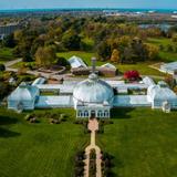 Buffalo and Erie County Botanical Gardens