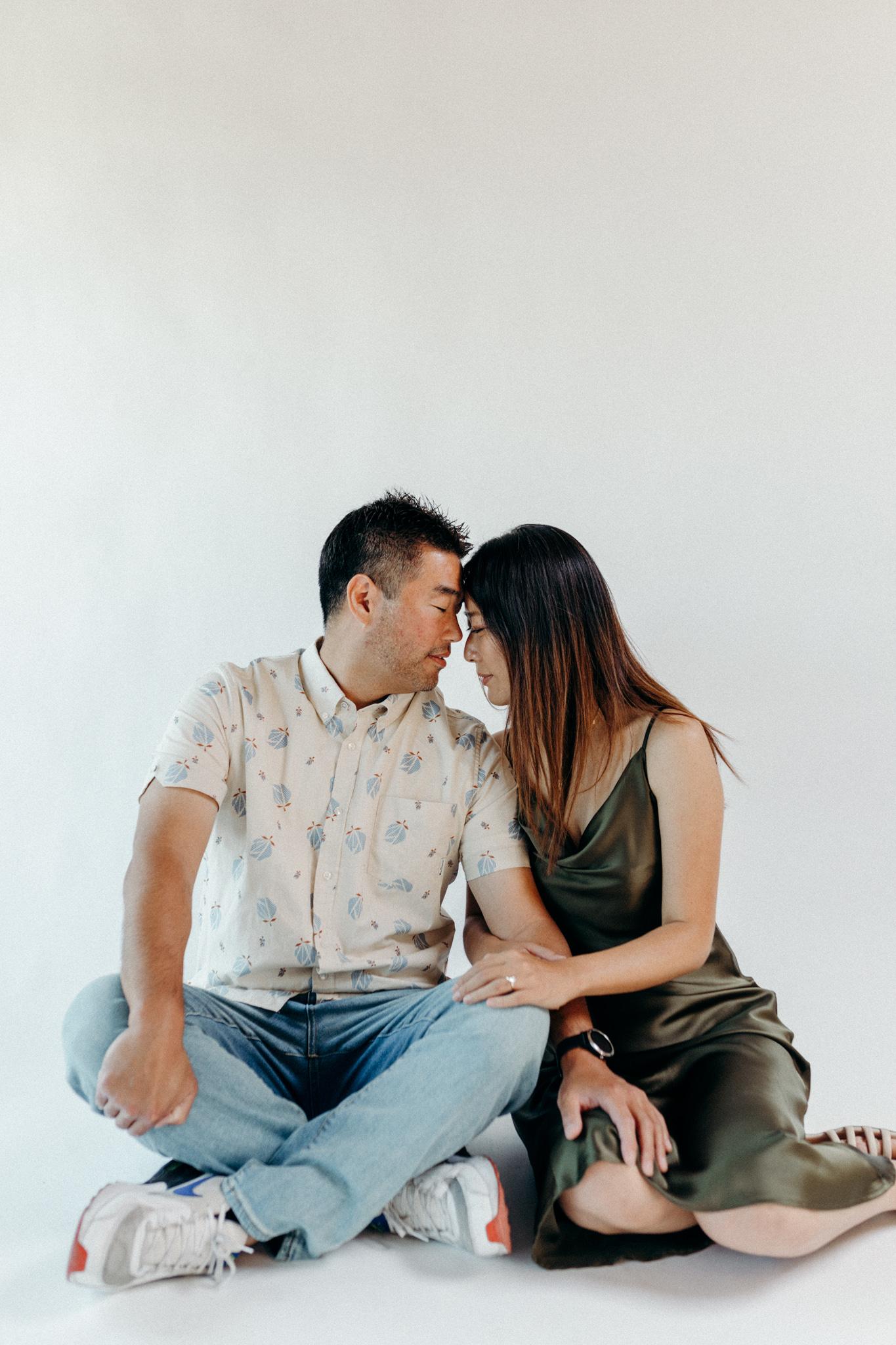 The Wedding Website of Sarah Kim and Johnny Park