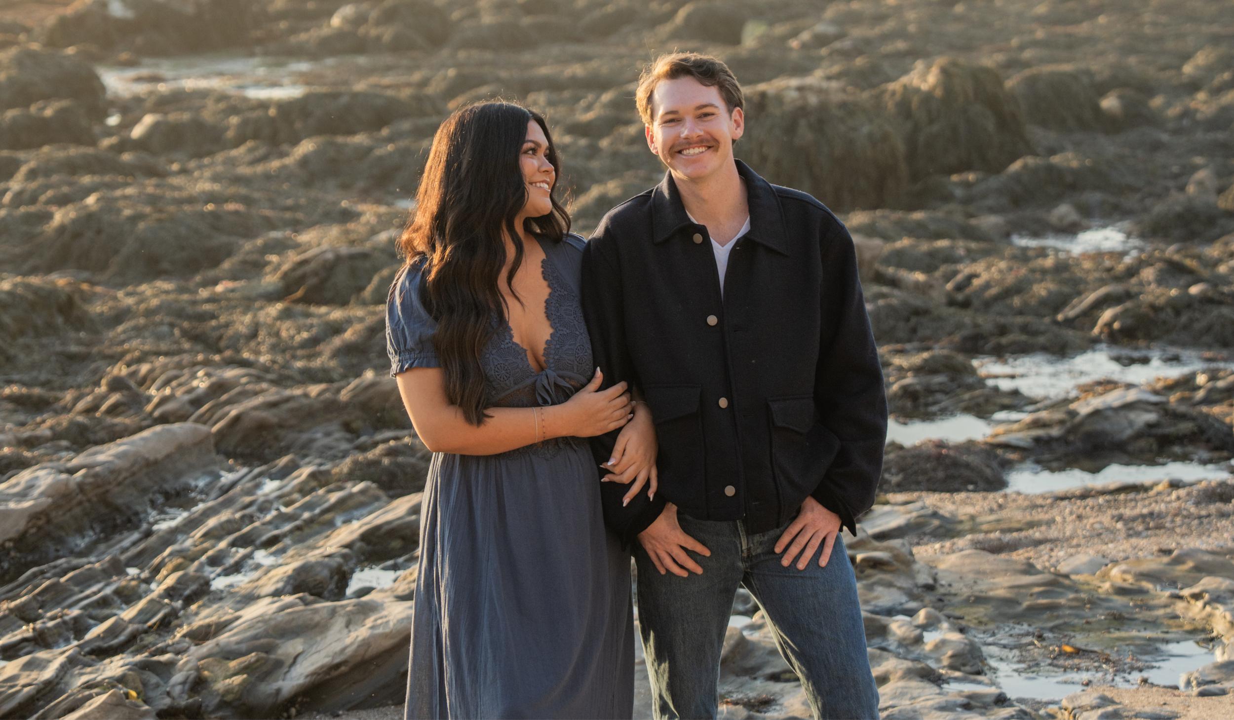 The Wedding Website of Jasmine Teves and Colin O'Donnell