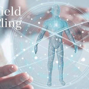 Biofield Healing Therapy