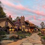 Ancient Lore Village