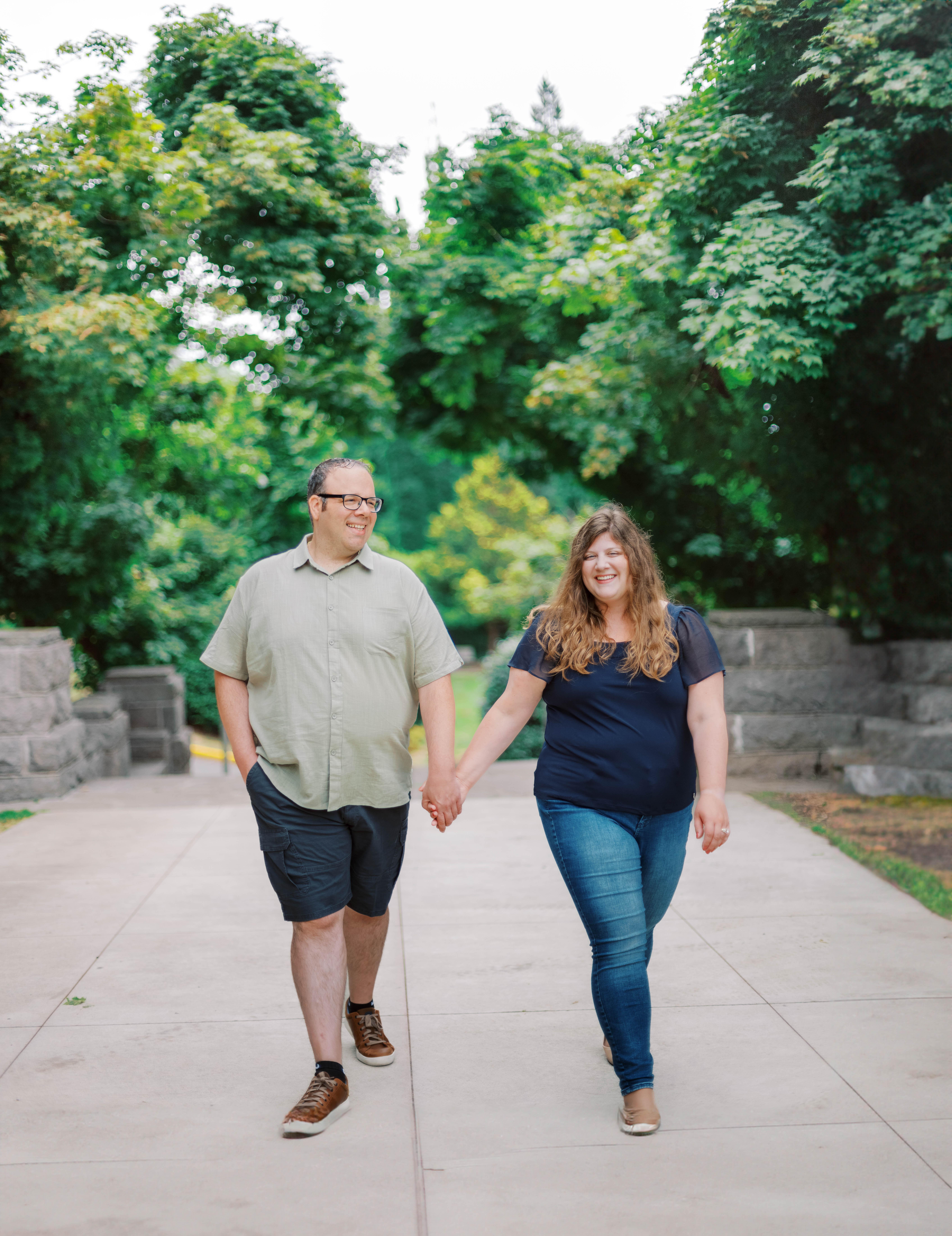 The Wedding Website of Lisa Gemborys and Andy Bergen