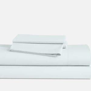 Classic Percale Core Sheet Set