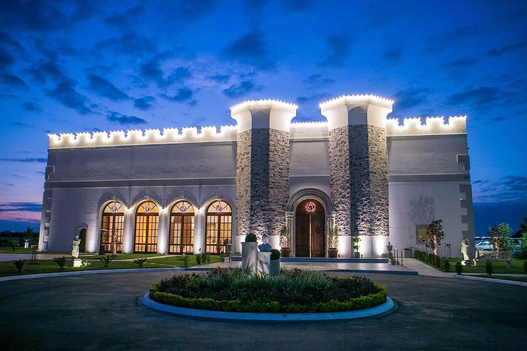 The Wedding Website of Ronald Bright and Asia McCleary-Gaddy