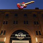 Hard Rock Hotel & Casino Sioux City