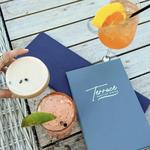 Terrace Rooftop Dining