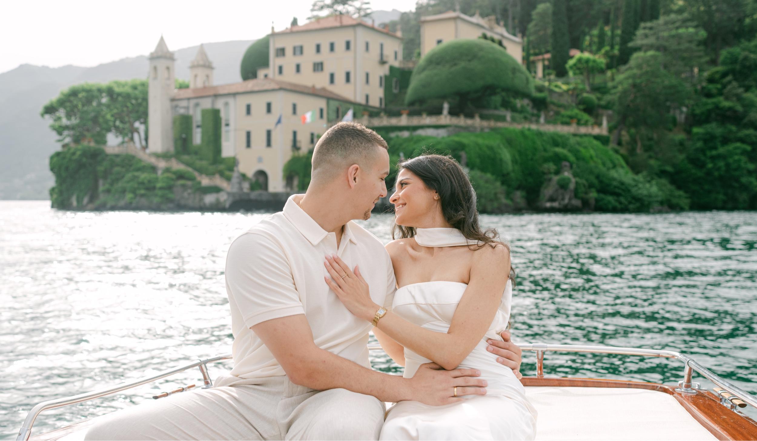 The Wedding Website of John Botros and Mariam Gad