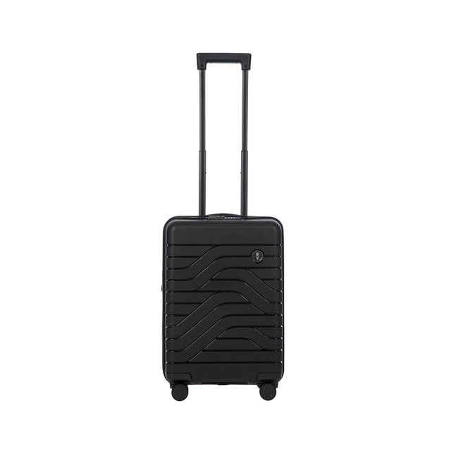 B|Y Ulisse Small Hardside Front Carry-on Spinner
