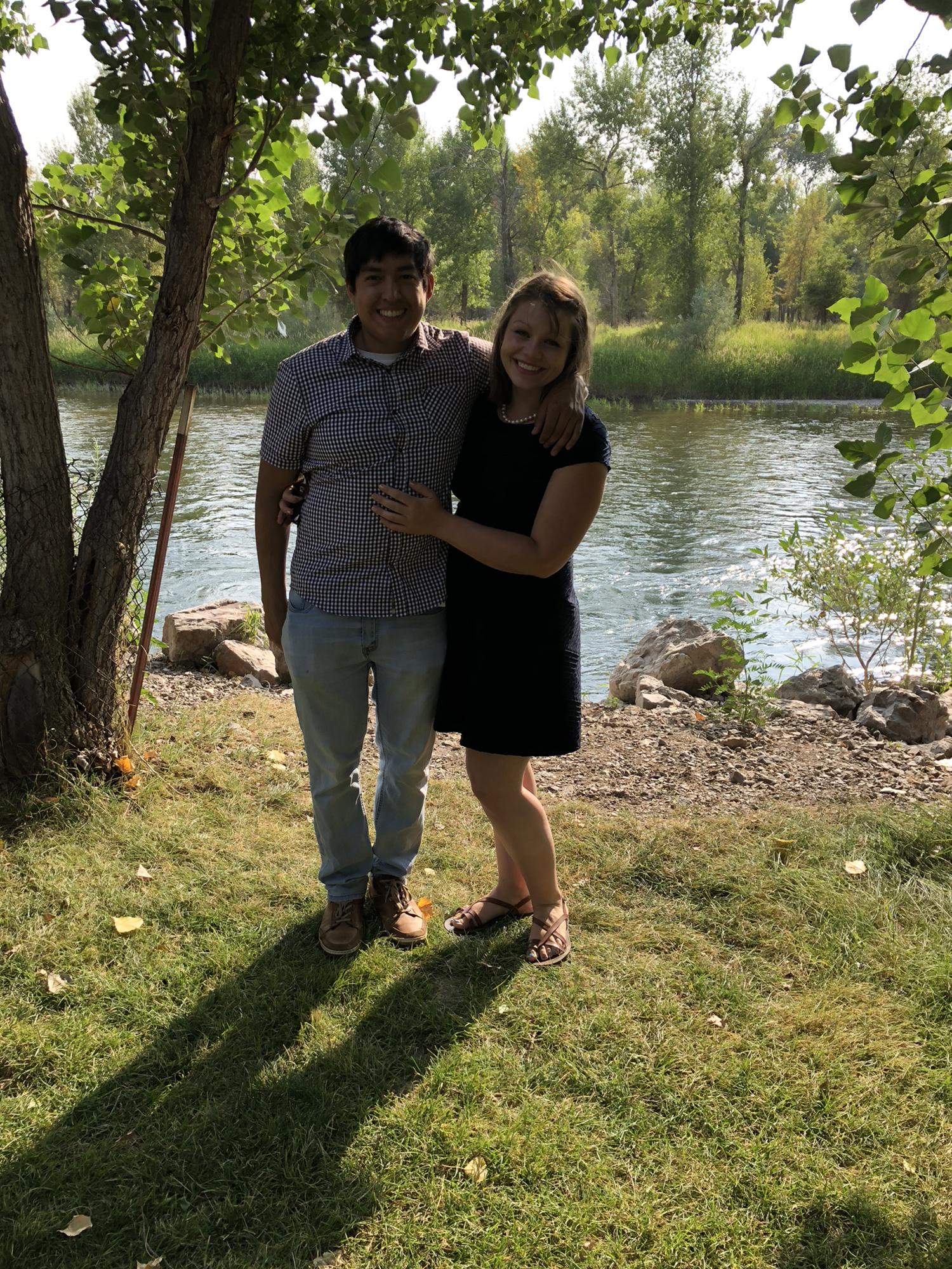 Idaho summer 2018