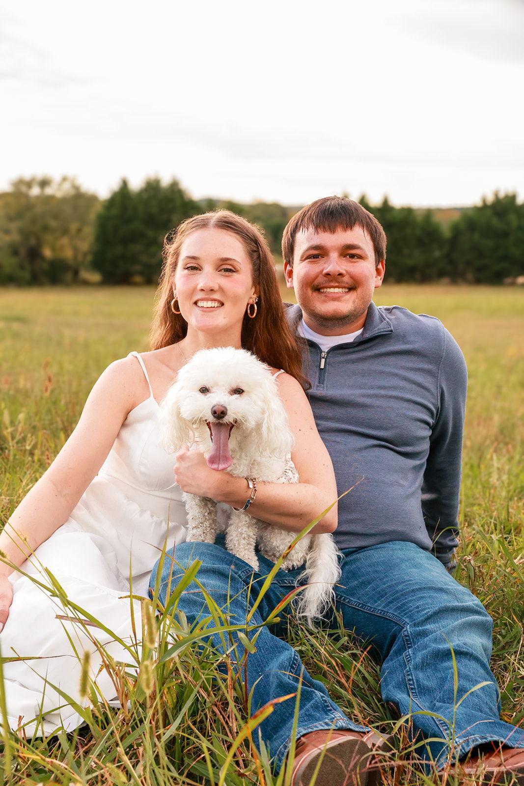 The Wedding Website of Emily Swicegood and Dylan Wright