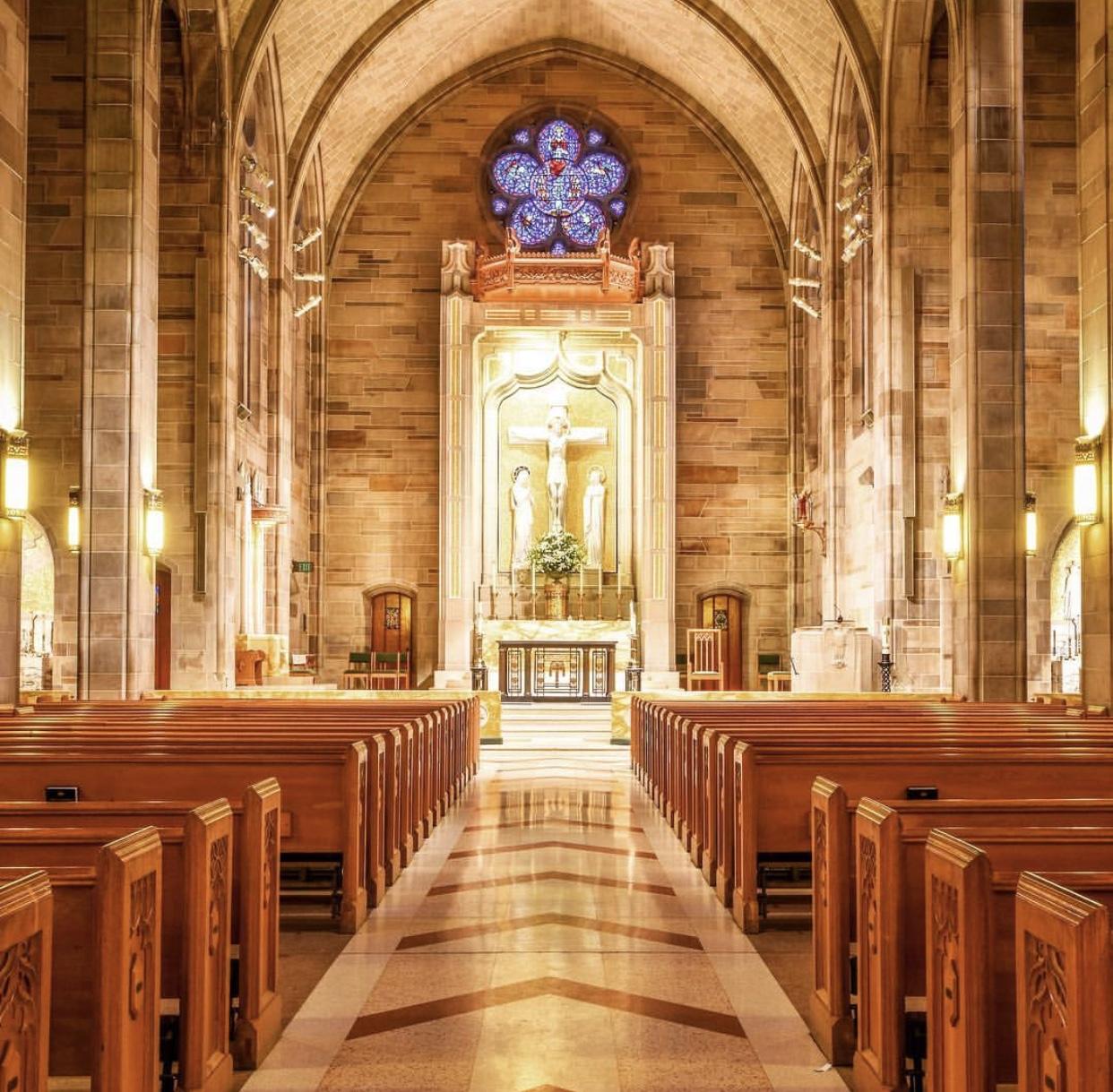 The Wedding Website of Britta Dunn and Hoyt Henshaw