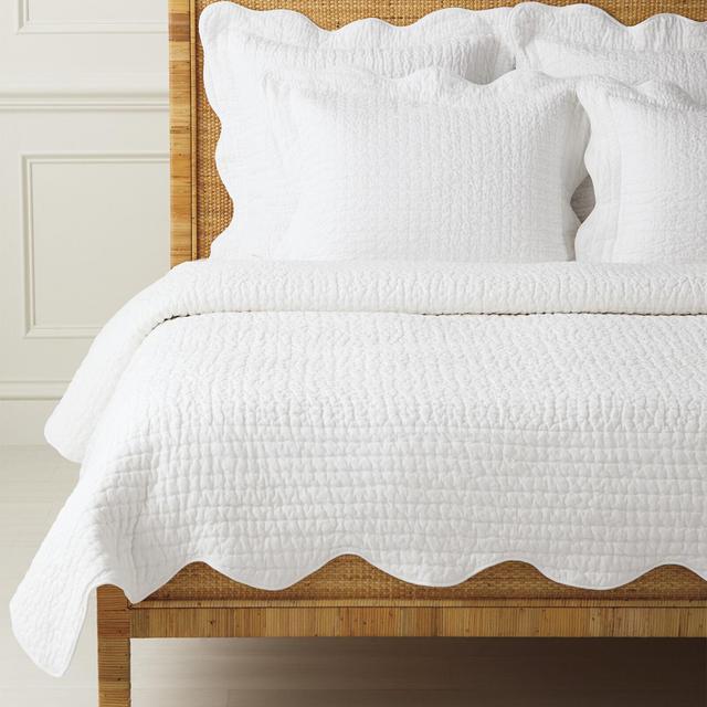 Baywood Quilt