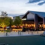 King of Prussia Town Center