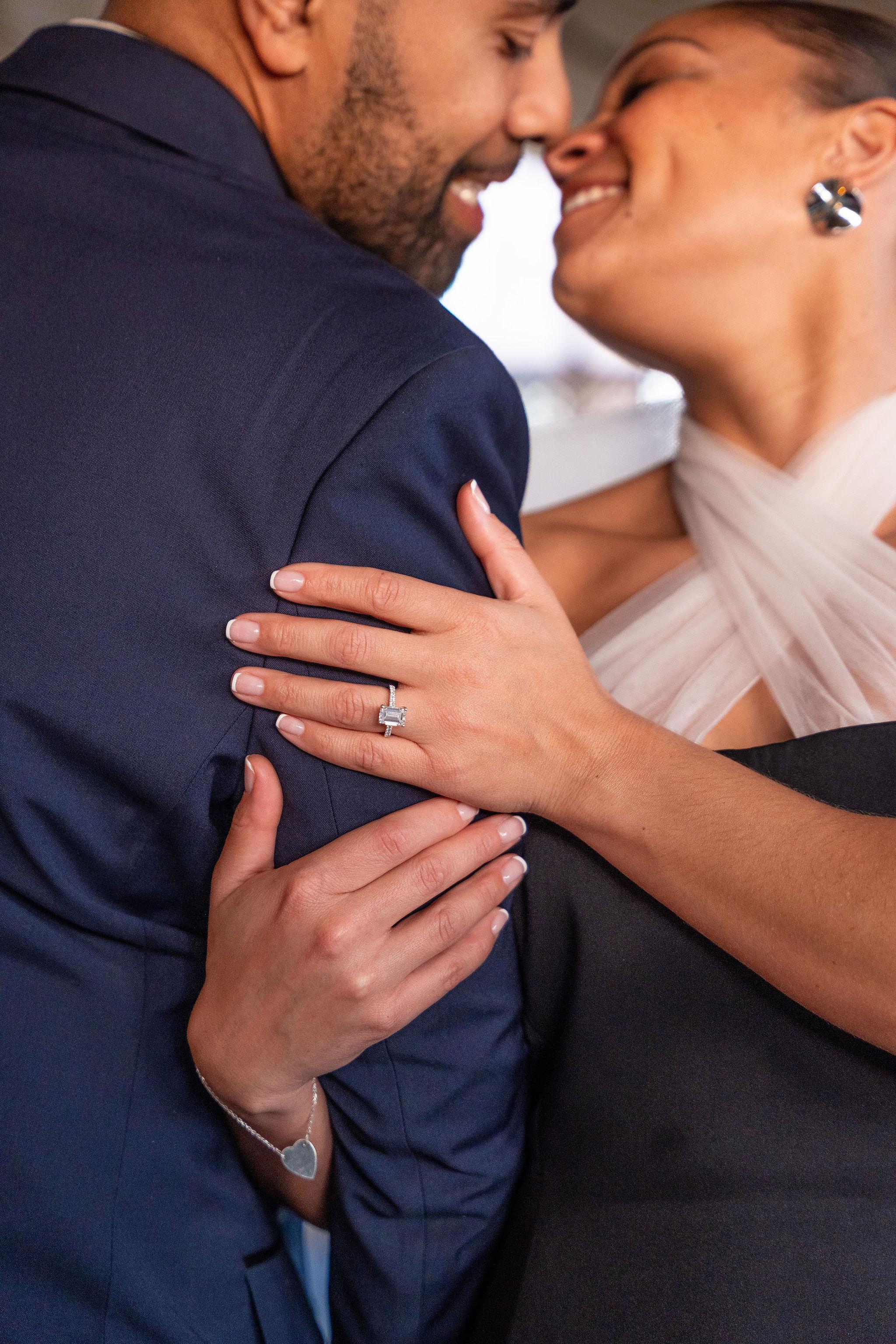 The Wedding Website of Ashley Osborne and Terry Lewis Jr