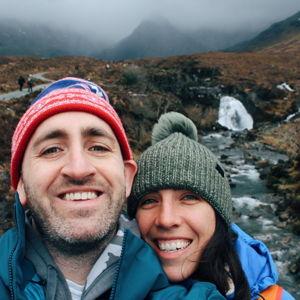 H+P Honeymoon Adventure