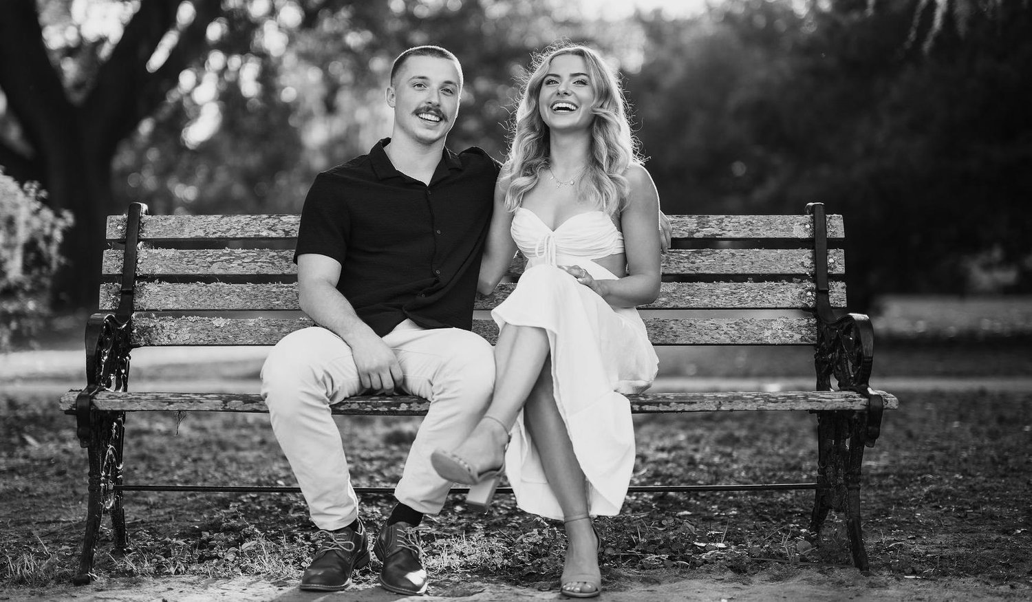 The Wedding Website of Skylar Bragg and Hayden McNamara