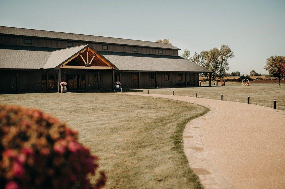 The Wedding Website of Chelsea Sherman and Chad Heise