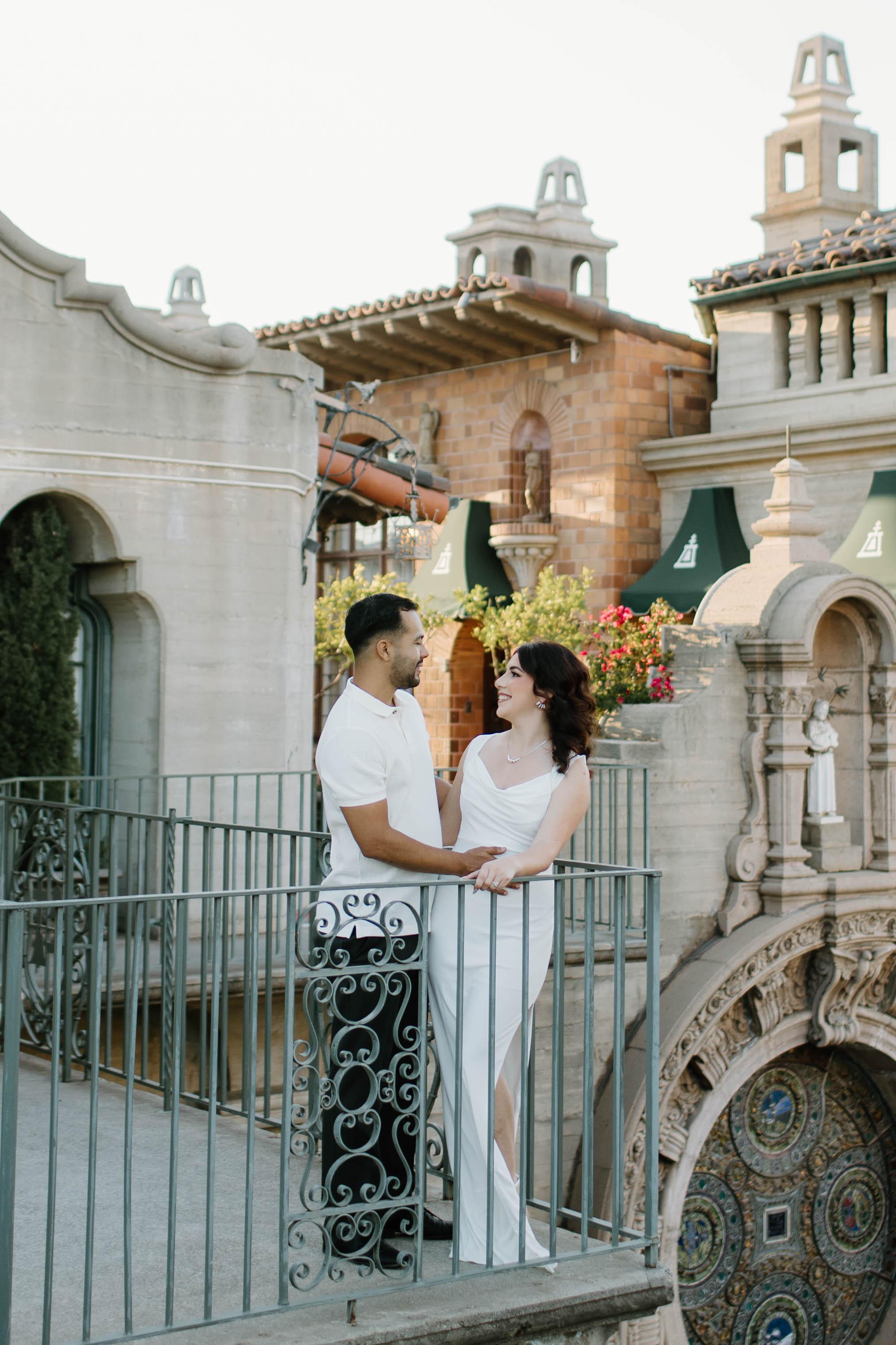 The Wedding Website of Mayra Sanchez and Ricardo Vega