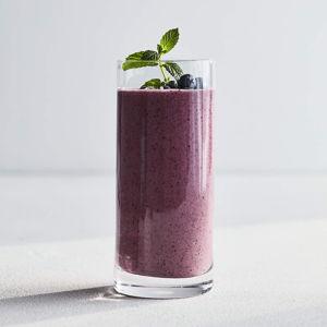 Crate & Barrel Aspen 18-Oz. Highball Glass