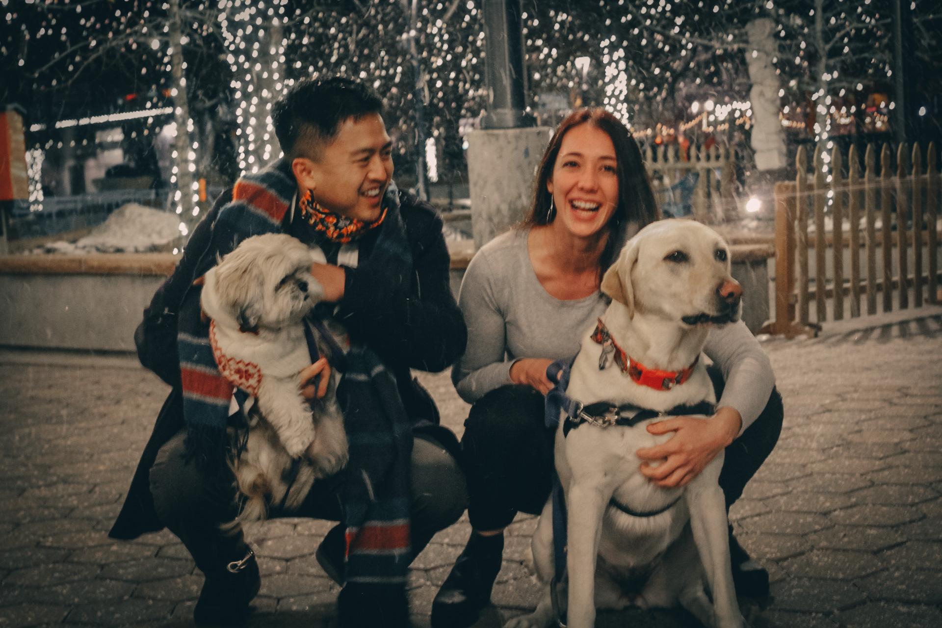 The Wedding Website of Megan Miller and Jonathan Tran