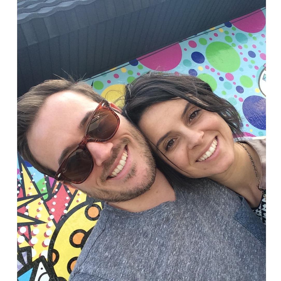 Wynwood Walls Miami