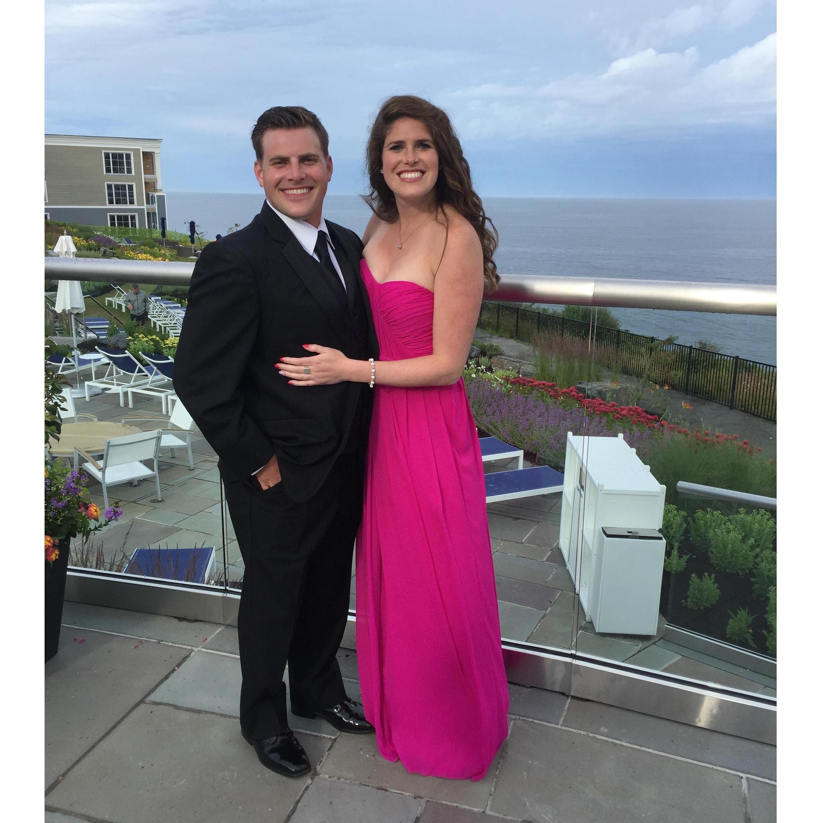 Kaitlyn and Jake's Wedding