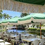 Café Bastille Fort Lauderdale