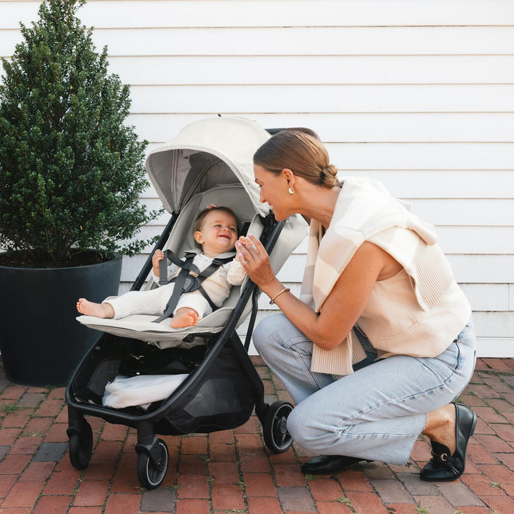 UPPAbaby, Minu V3 Stroller | Zola Baby