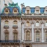 Gilded Age Mansion Tour