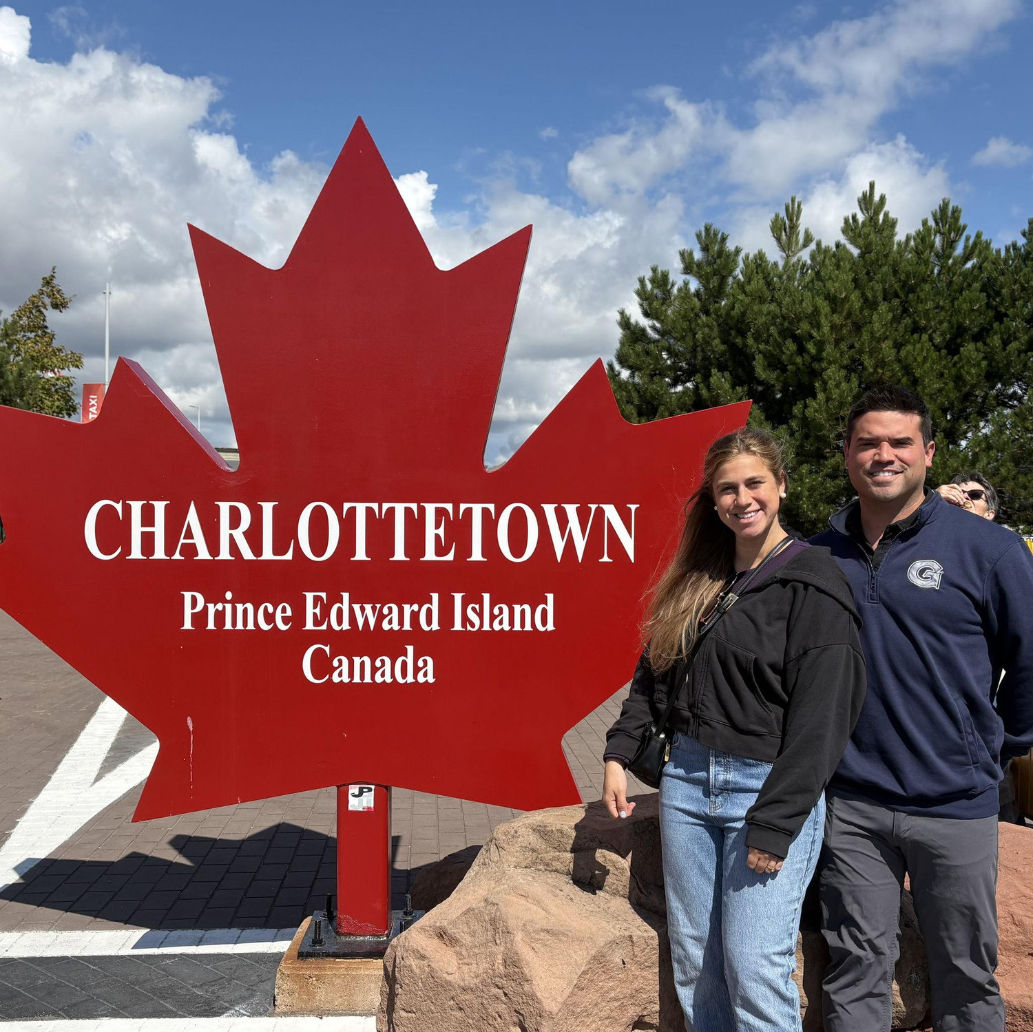 Exploring Canada on a family cruise - August 2025