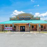 Don Juan Mexican Restaurante