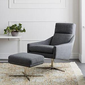 Austin Ottoman