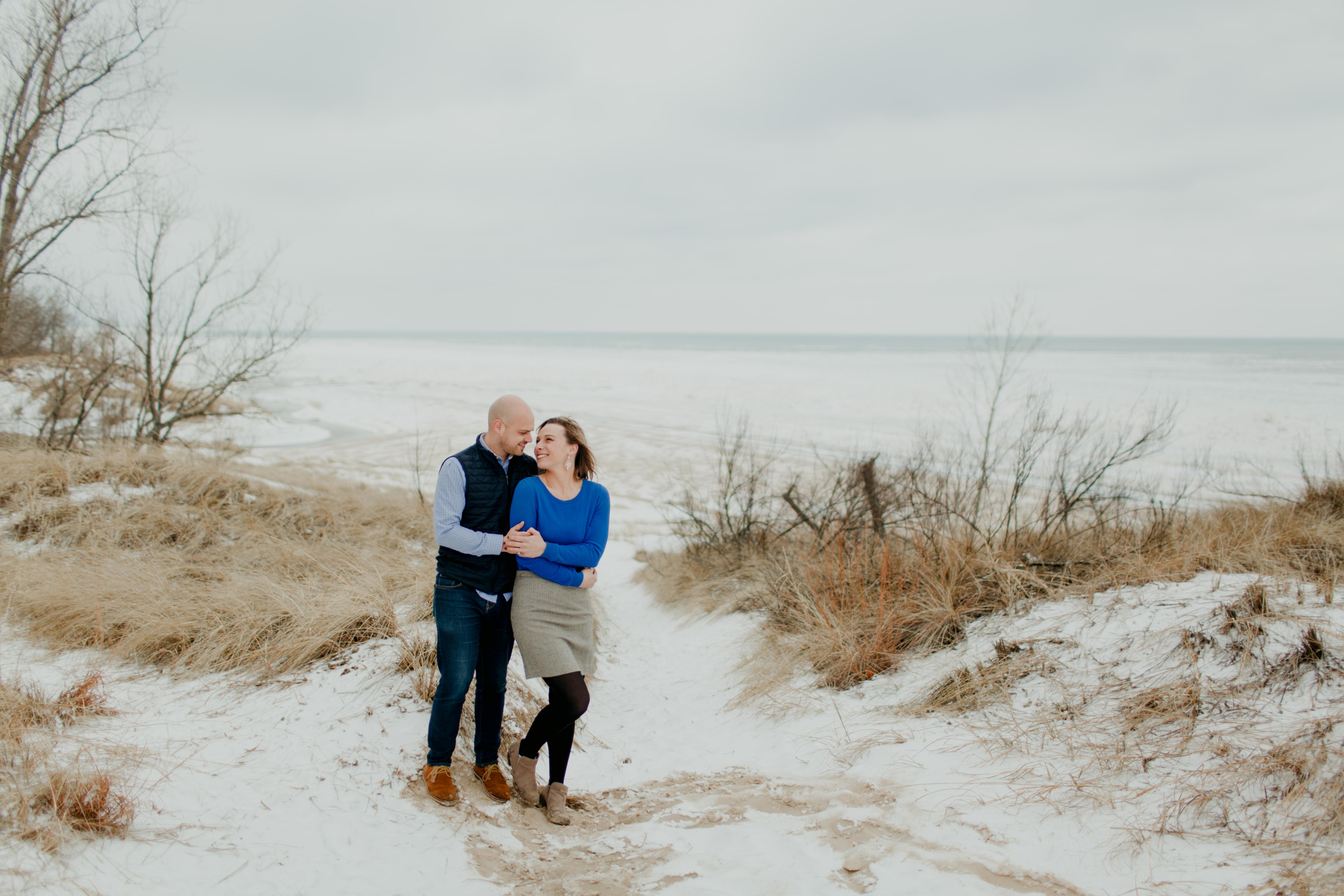 The Wedding Website of Savannah Peters and Brian Wierenga