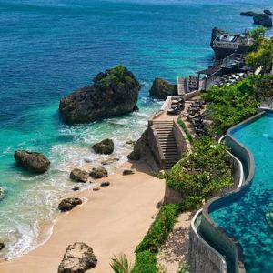 Honeymoon - Bali, Indonesia