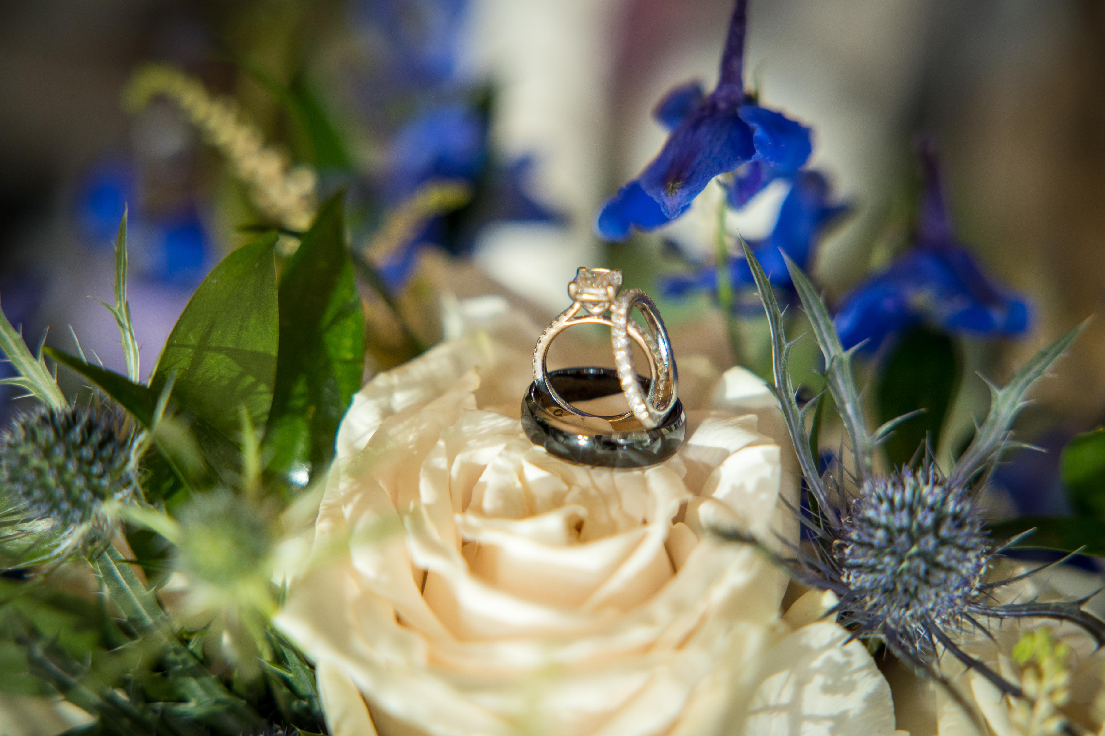 The Wedding Website of Jill Griffiths and Randy Crabtree