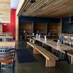 Mountains Walking Brewery