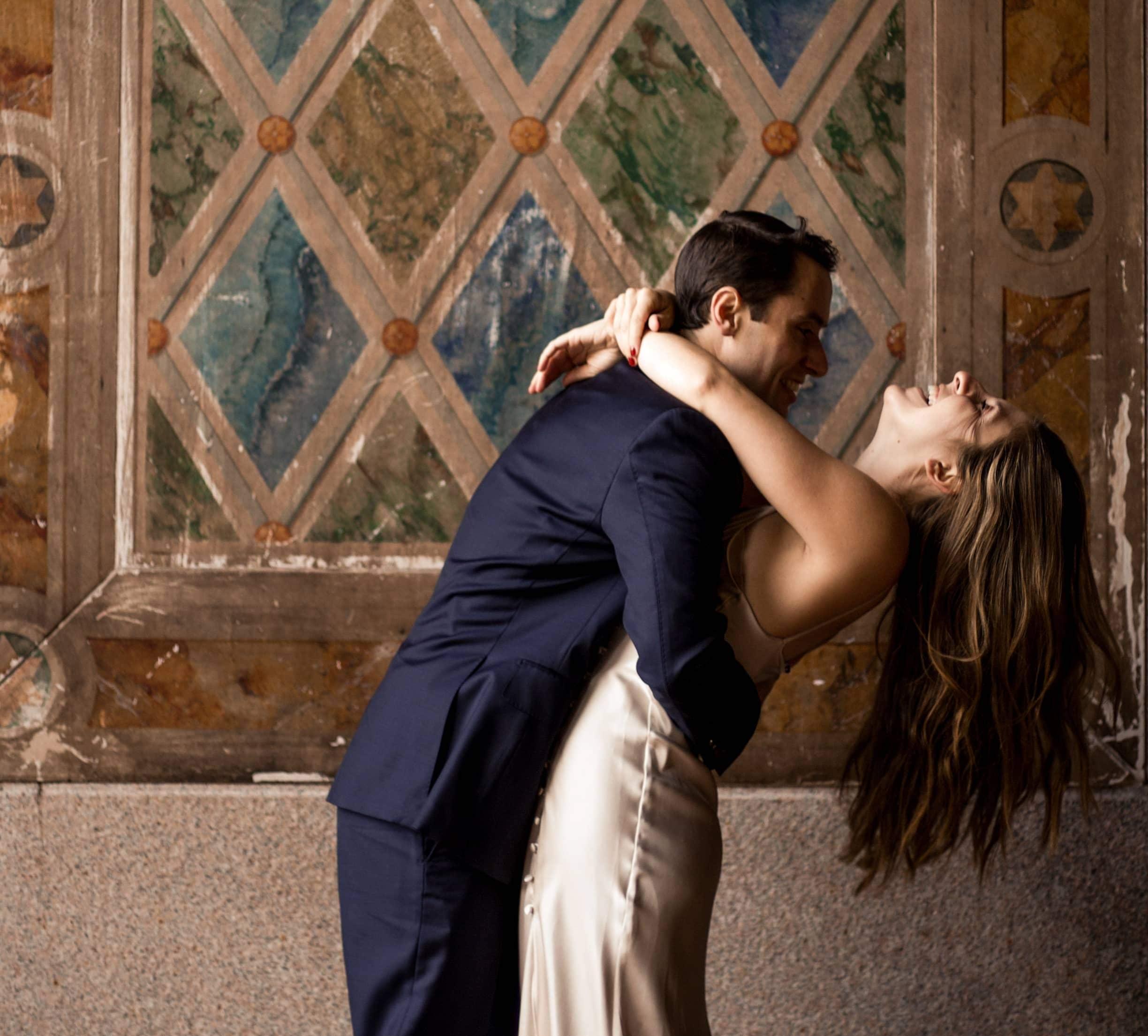 The Wedding Website of Lexi Zeeman and Kevin Kohart