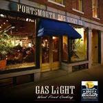 Portsmouth Gas Light Co.