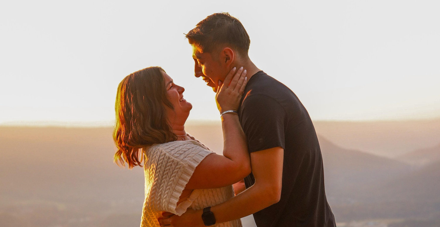 The Wedding Website of Caitlyn Kelly and Alejandro Gonzalez