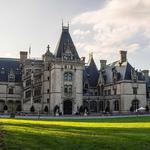 The Biltmore Estate