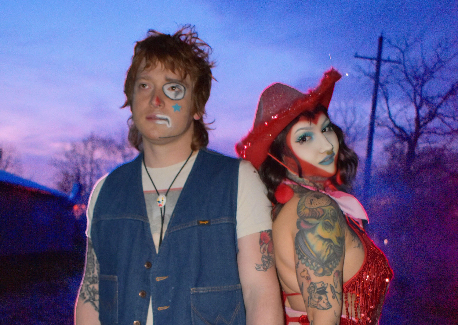 The Wedding Website of Jasmine Ochsenrider and Jacob Melton