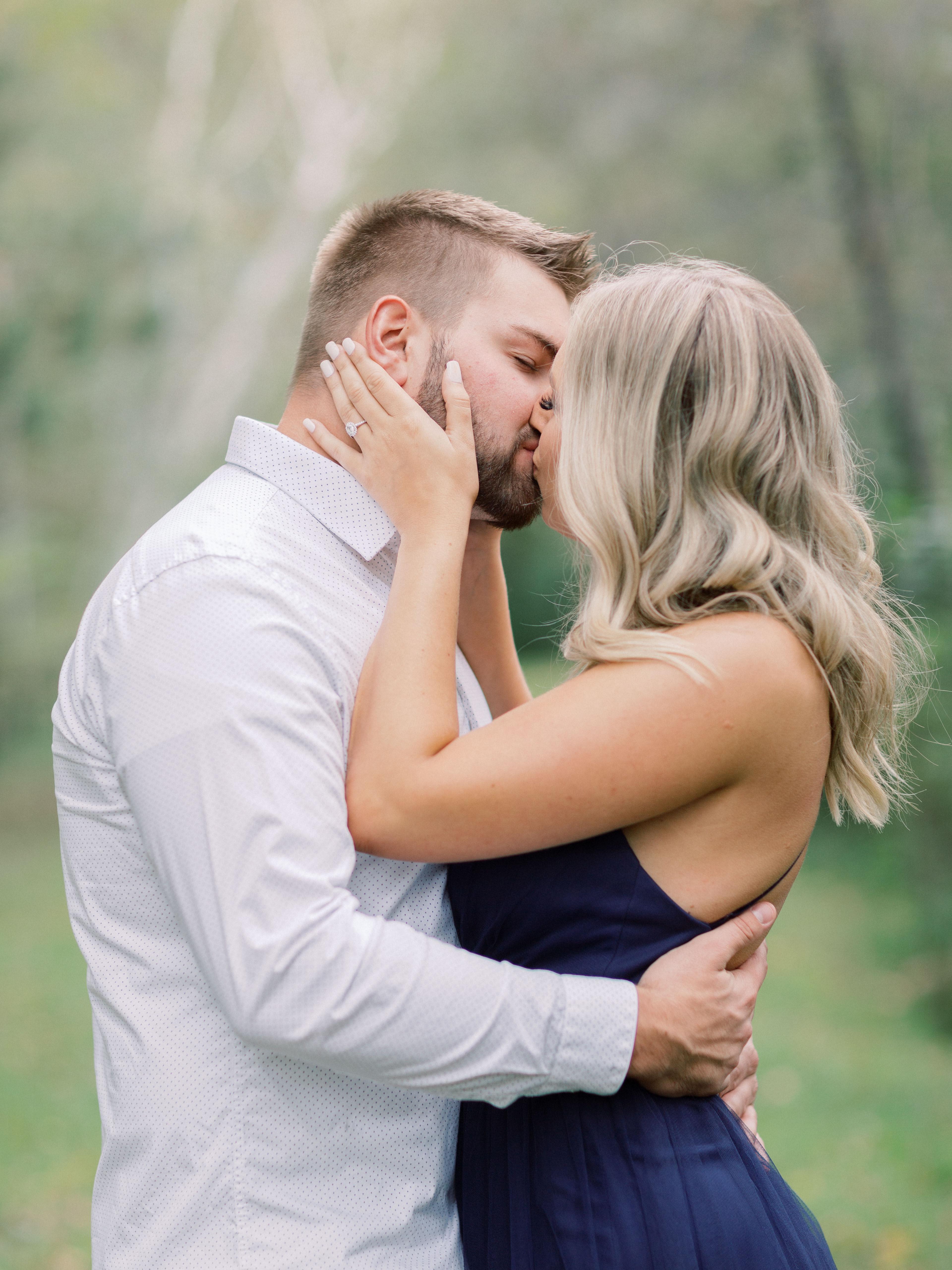 The Wedding Website of Jessica Hall and Alex Marth