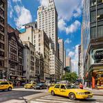 Shops at 5th Avenue