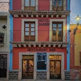 Hotel Jardin Restaurant Bar