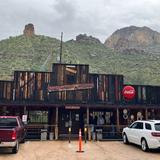 Tortilla Flat Saloon