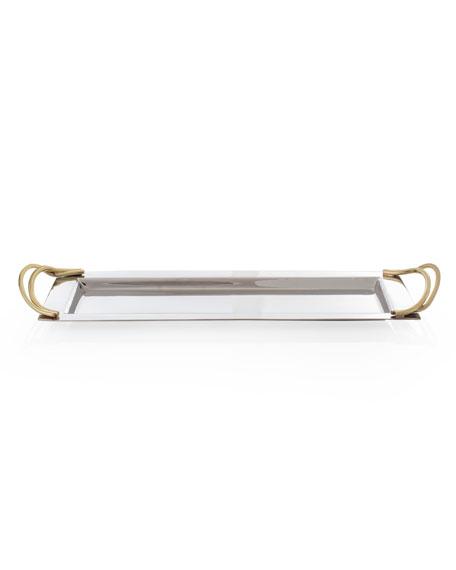 Michael AramCalla Lily Vanity Tray