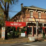The Book Loft of German Village