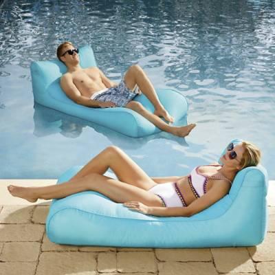 Drift Chaise Float | Frontgate